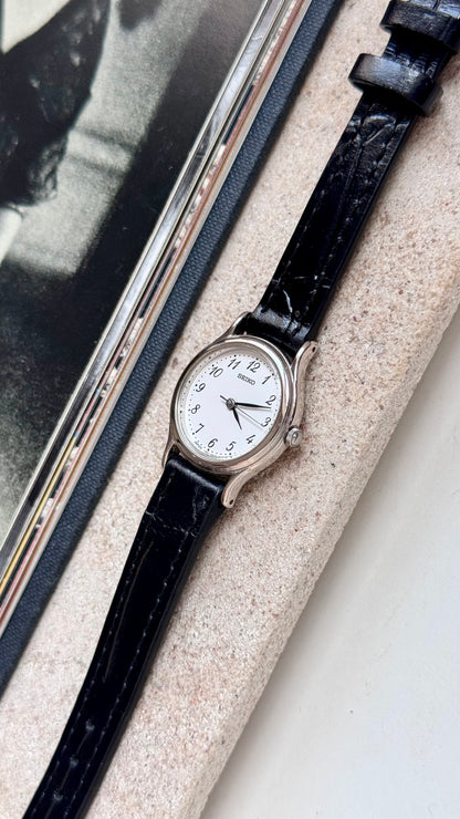 Seiko vintage watch