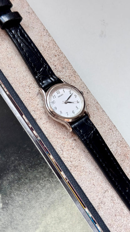 Seiko vintage watch