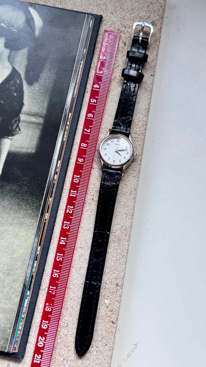 Seiko vintage watch