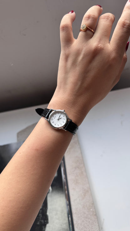 Seiko vintage watch