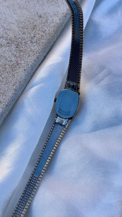 Wittnauer Vintage Watch 1980s