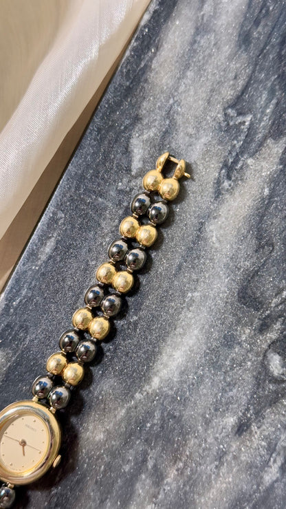 1995 Vintage Seiko Watch