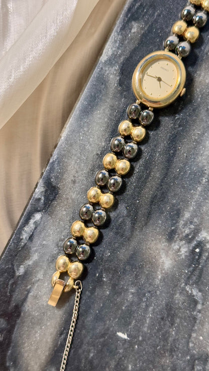 1995 Vintage Seiko Watch