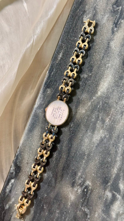 1995 Vintage Seiko Watch