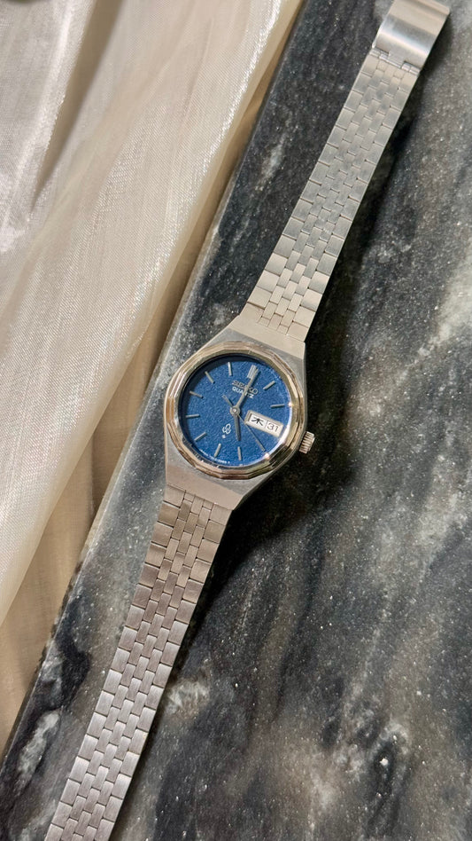 1980s Classic Seiko Vintage Watch