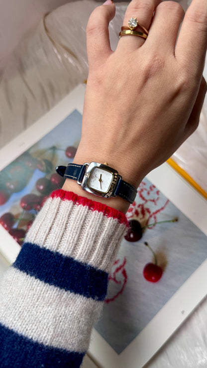 Vintage Watch Collection