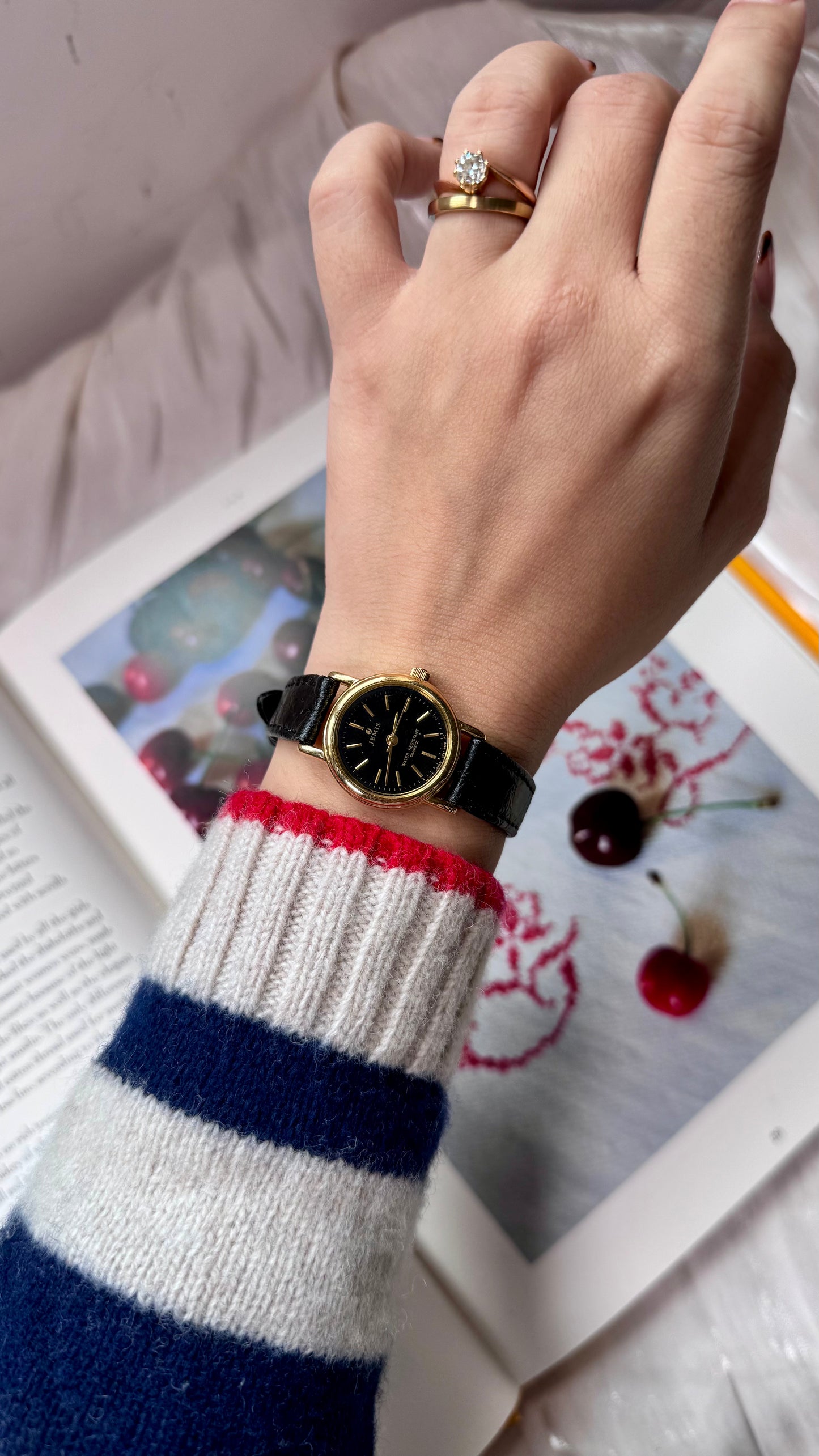 Vintage Watch Collection