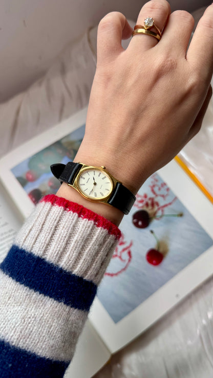 Vintage Watch Collection