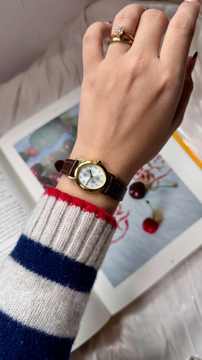 Vintage Watch Collection