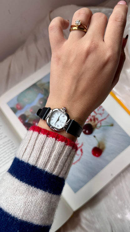 Vintage Watch Collection