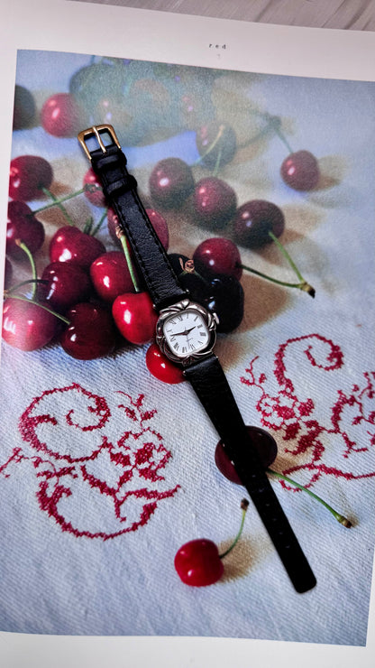 Vintage Watch Collection