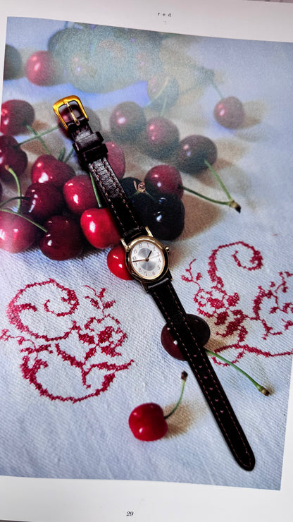 Vintage Watch Collection