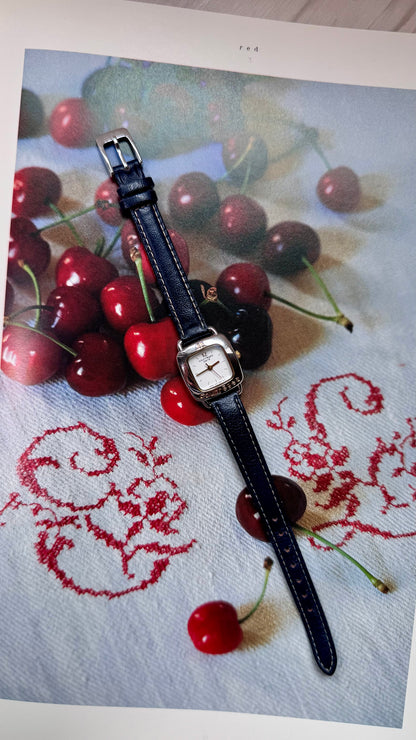 Vintage Watch Collection