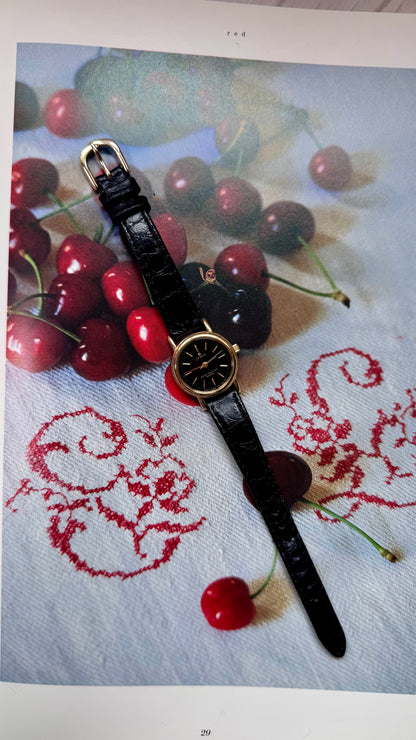 Vintage Watch Collection