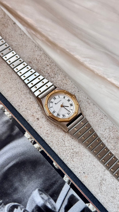 Aquascutum vintage watch