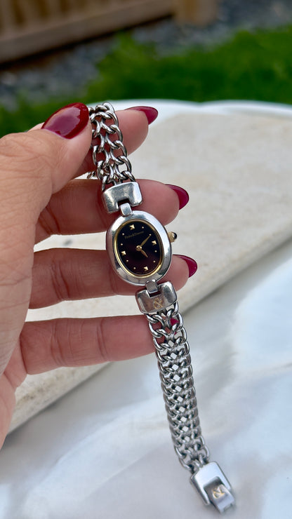 Seiko x Pinky&Dianne Vintage Watch 1992