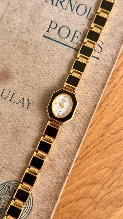 Rare Sunlord by Seiko Vintage Watch