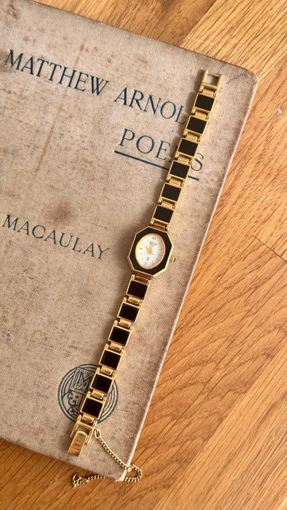 Rare Sunlord by Seiko Vintage Watch