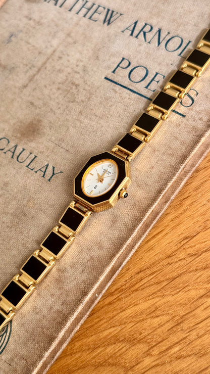 Rare Sunlord by Seiko Vintage Watch