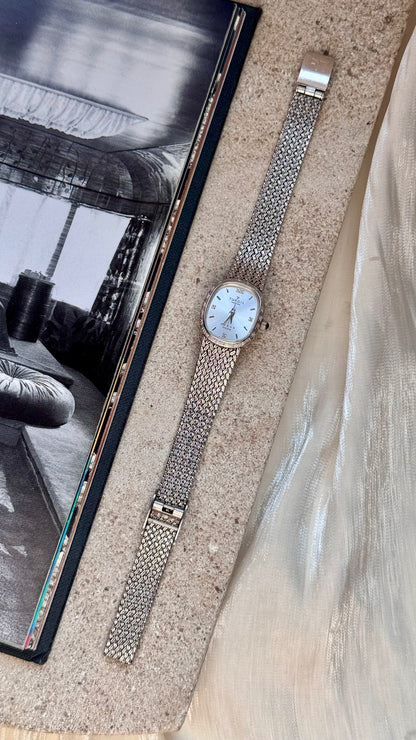 Turgil Geneve vintage watch
