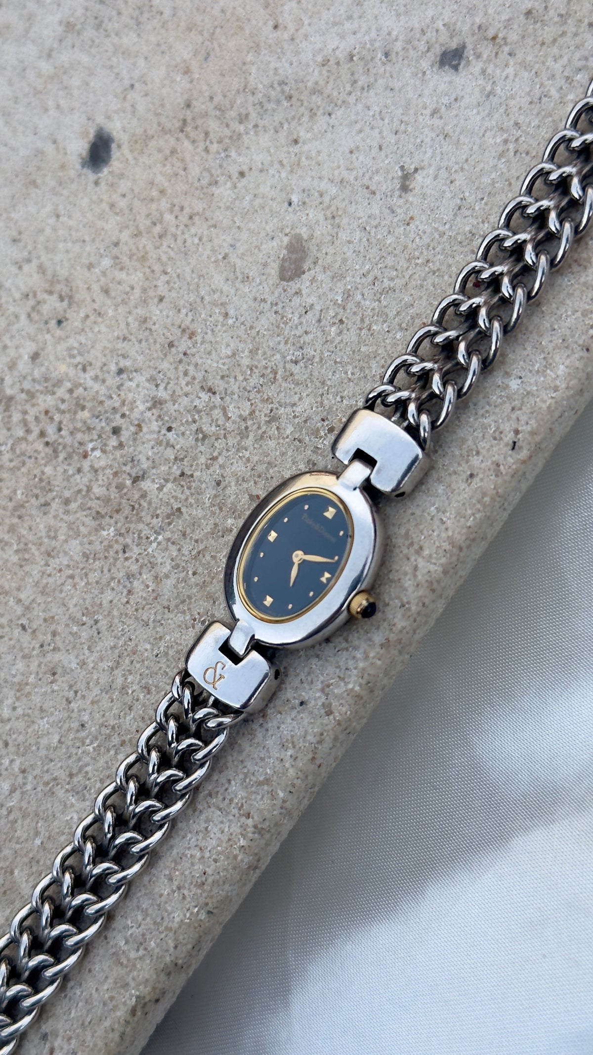 Seiko x Pinky&Dianne Vintage Watch 1992