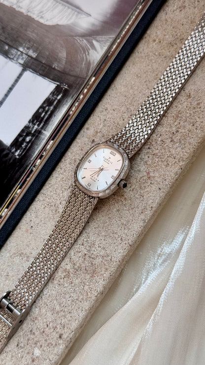 Turgil Geneve vintage watch