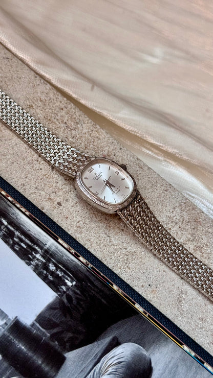 Turgil Geneve vintage watch