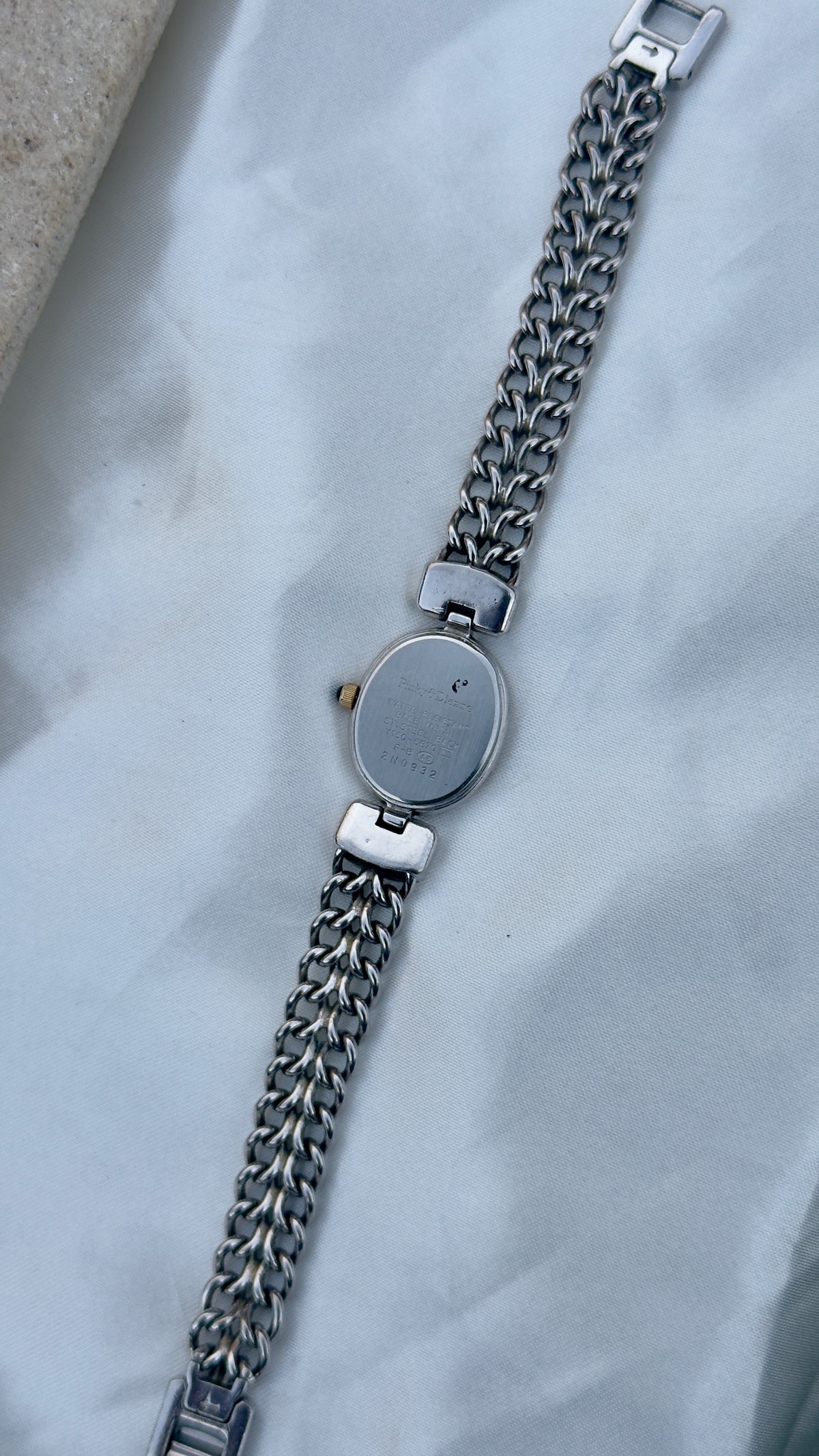 Seiko x Pinky&Dianne Vintage Watch 1992