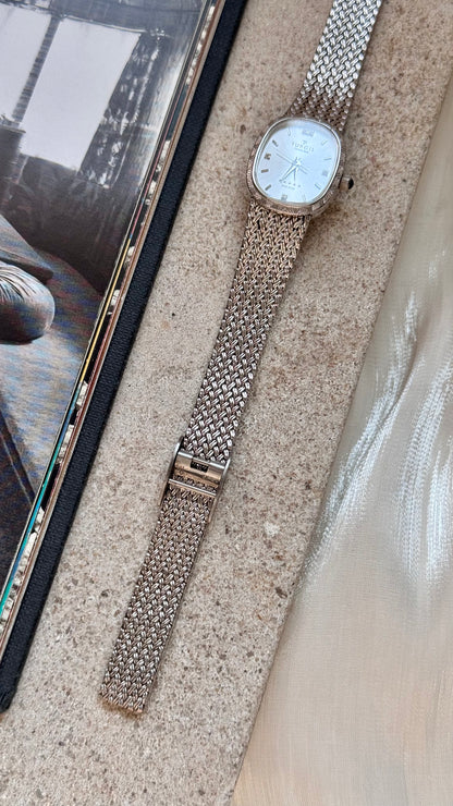 Turgil Geneve vintage watch