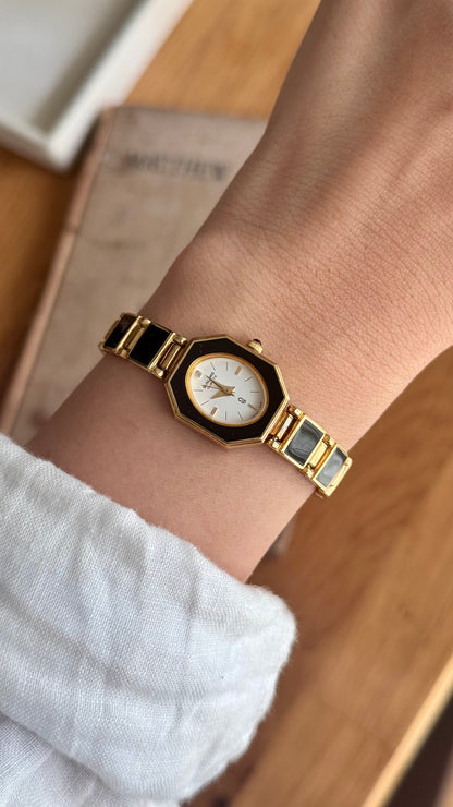Rare Sunlord by Seiko Vintage Watch