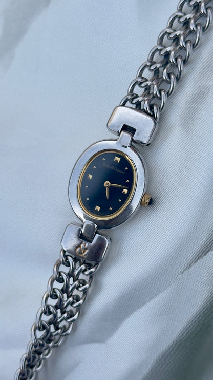 Seiko x Pinky&Dianne Vintage Watch 1992