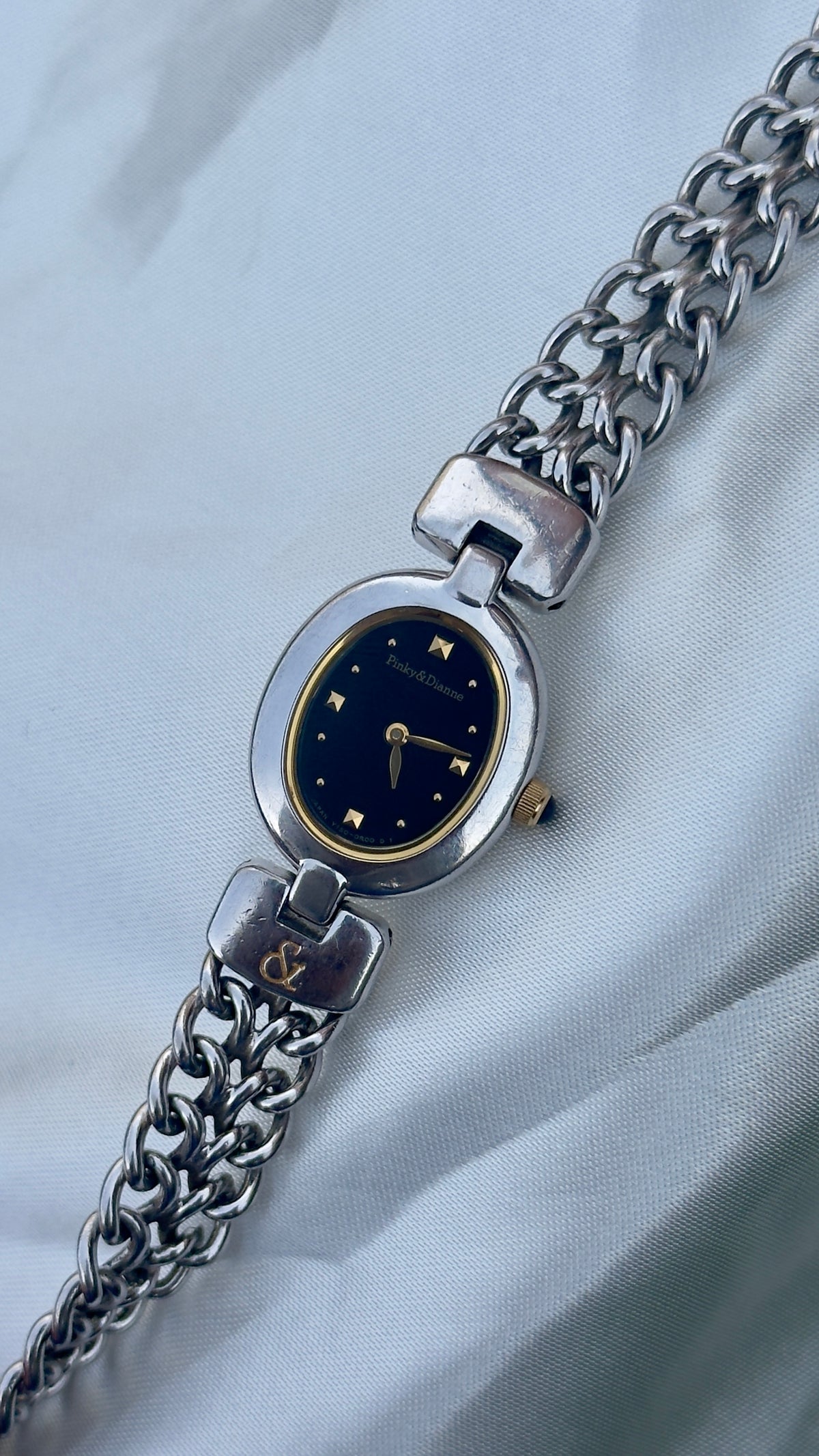 Seiko x Pinky&Dianne Vintage Watch 1992
