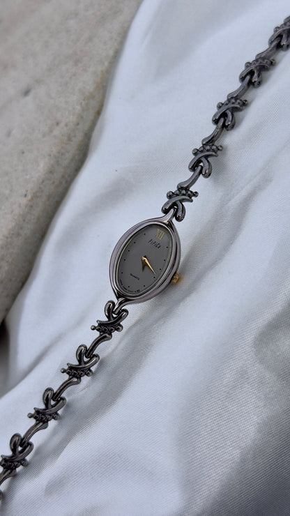 Citizen Pipica Vintage Watch 1990s