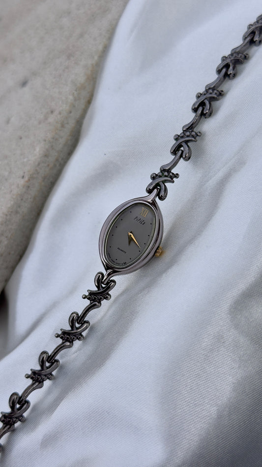 Citizen Pipica Vintage Watch 1990s