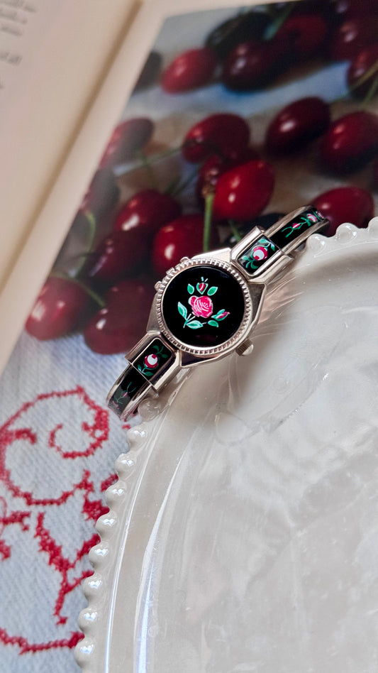 Vintage Peekaboo Watch