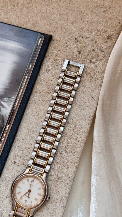 Seiko Exceline vintage watch