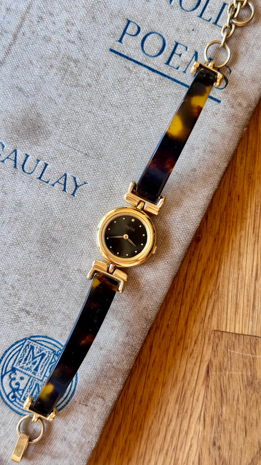 Seiko Alba Vintage Watch 1990s