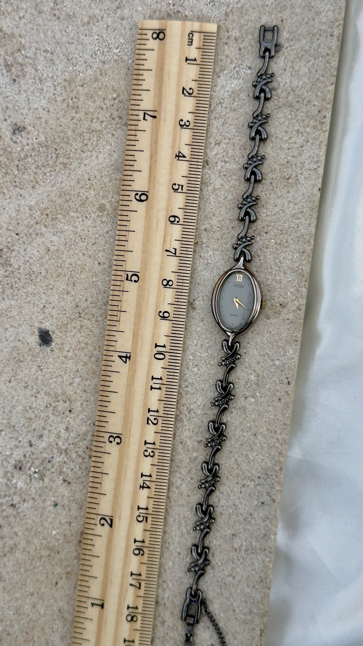 Citizen Pipica Vintage Watch 1990s