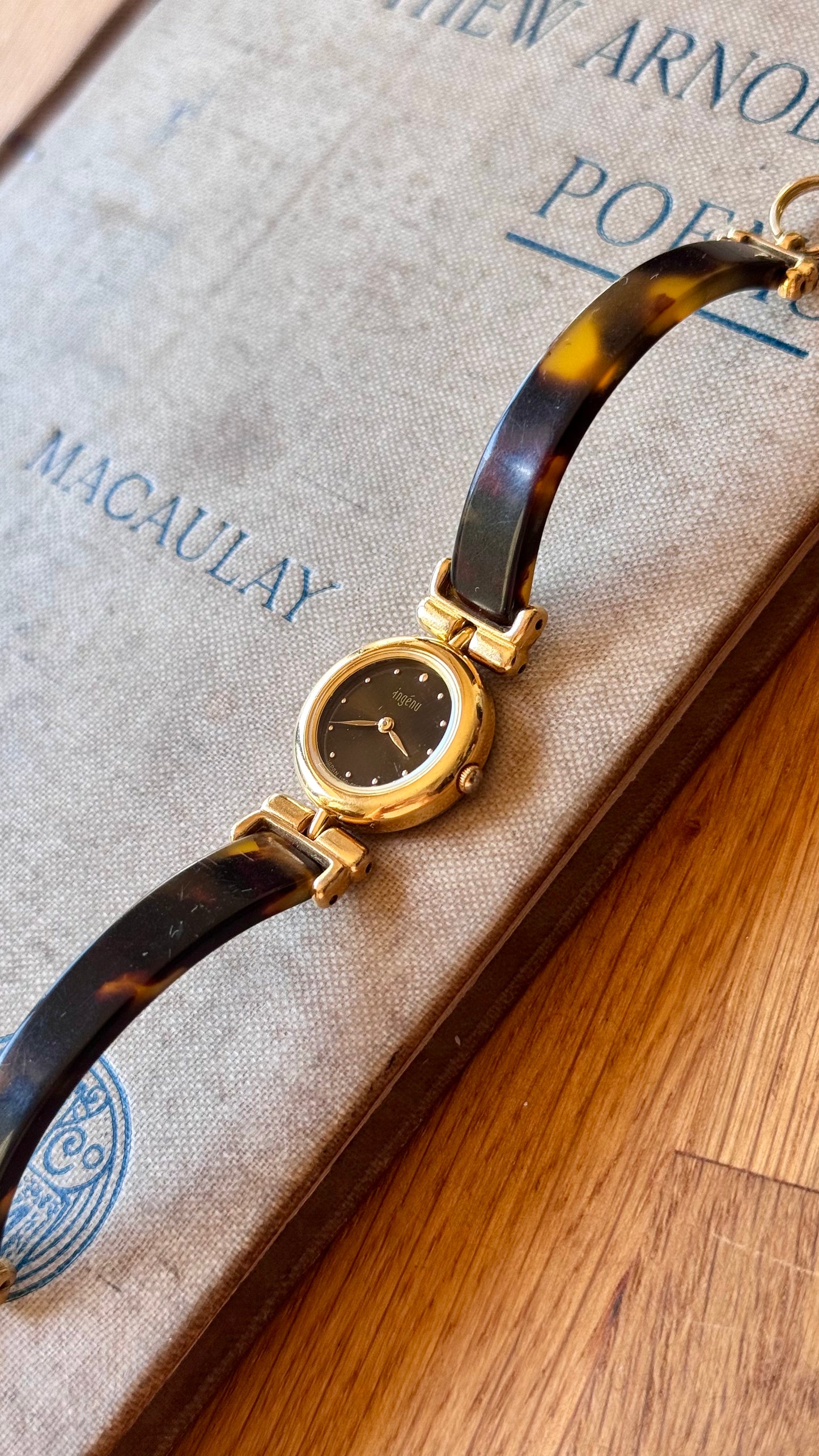 Seiko Alba Vintage Watch 1990s