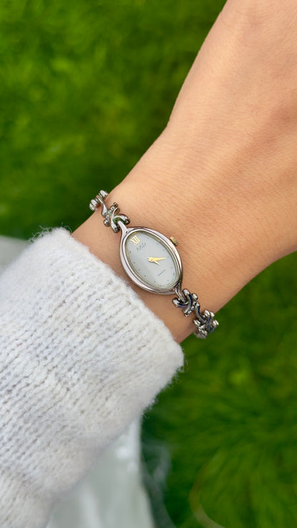 Citizen Pipica Vintage Watch 1990s