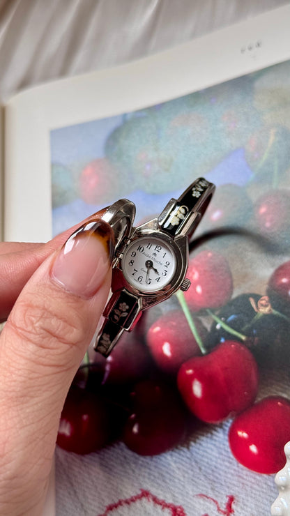 Peek-a-boo Watch Collection