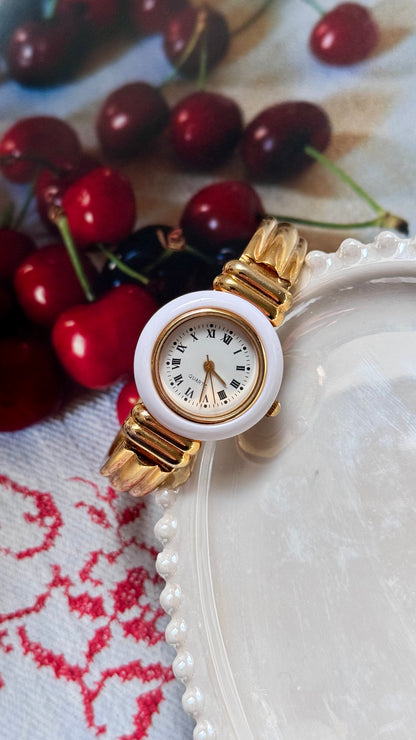 Art Decor Bangle Watch Collection - All rare finds