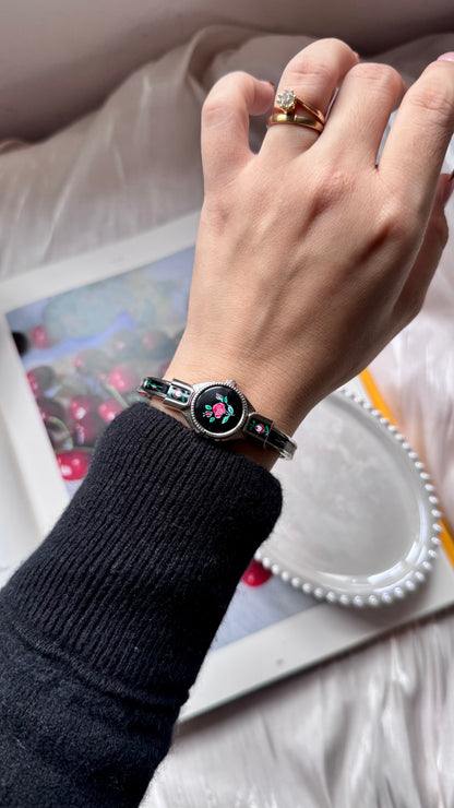 Peek-a-boo Watch Collection