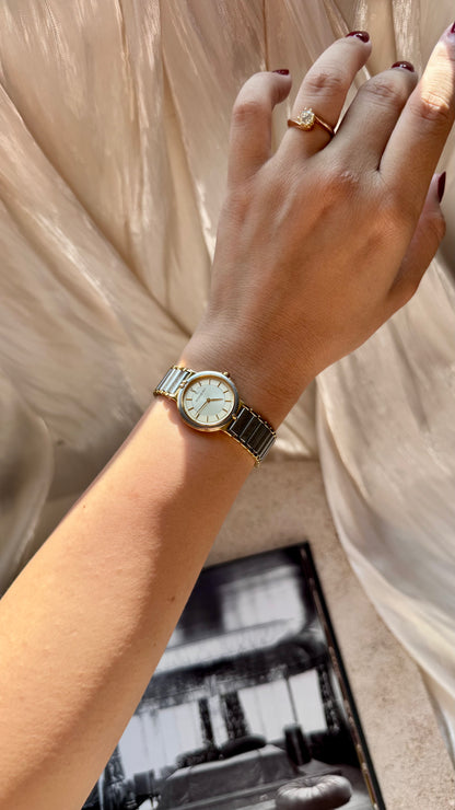 Yves Saint Laurent vintage watch (YSL)