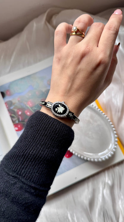 Peek-a-boo Watch Collection