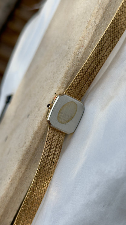 Ultra Rare Seiko Lassale Vintage Watch 1990