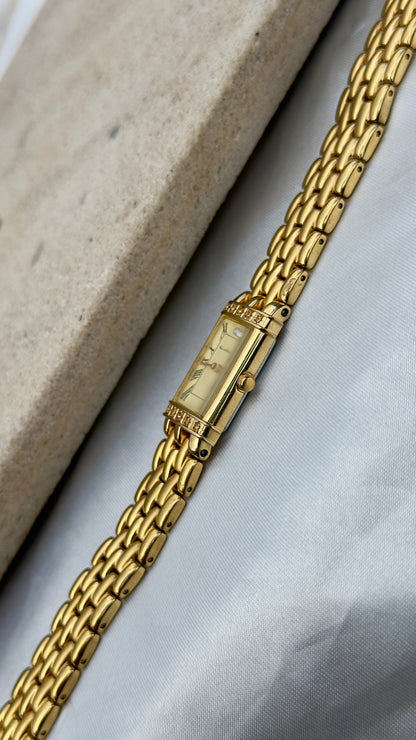 Lancel Paris vintage watch