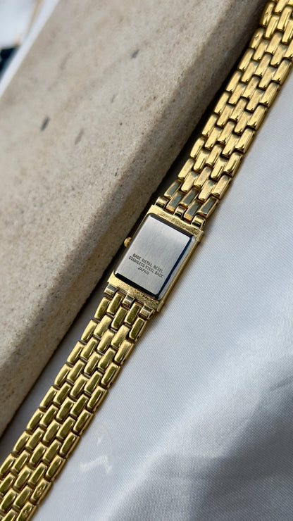 Lancel Paris vintage watch