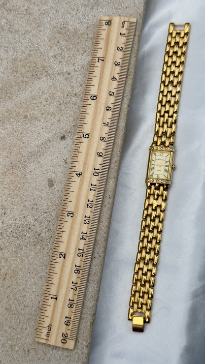 Lancel Paris vintage watch