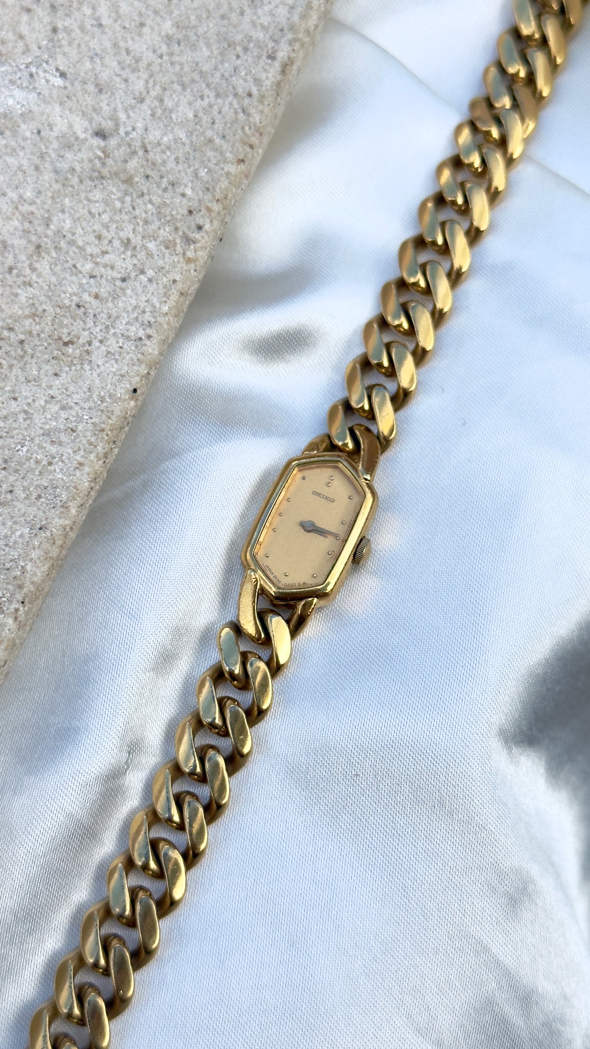 Rare Seiko Vintage Watch 1996